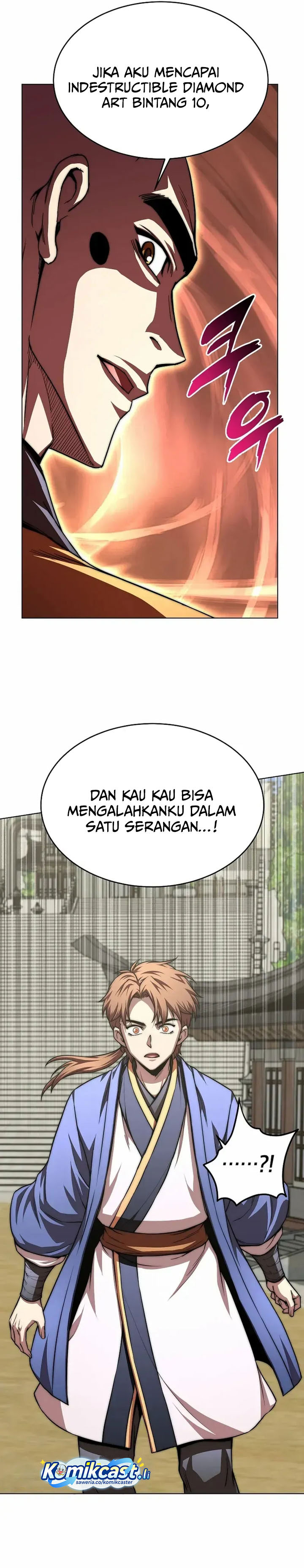 Baca Youngest Son of the NamGung Clan - Chapter 92 halaman 18