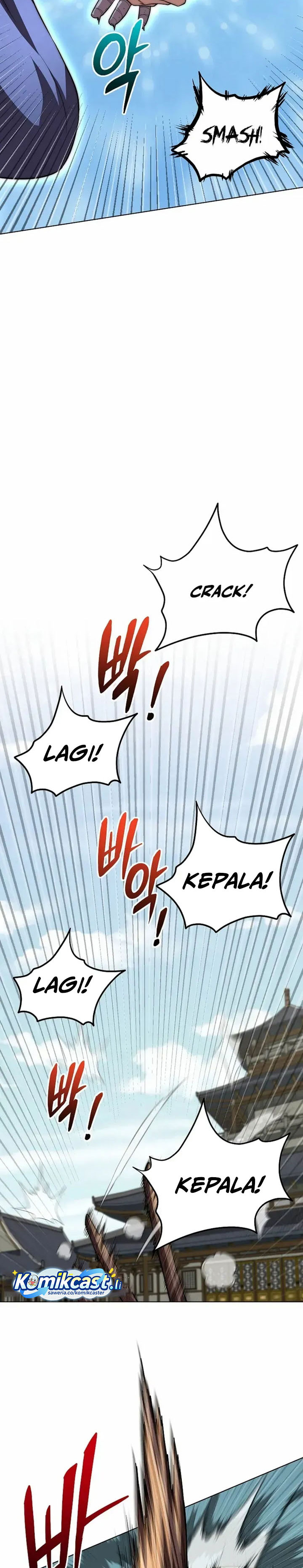 Baca Youngest Son of the NamGung Clan - Chapter 92 halaman 20