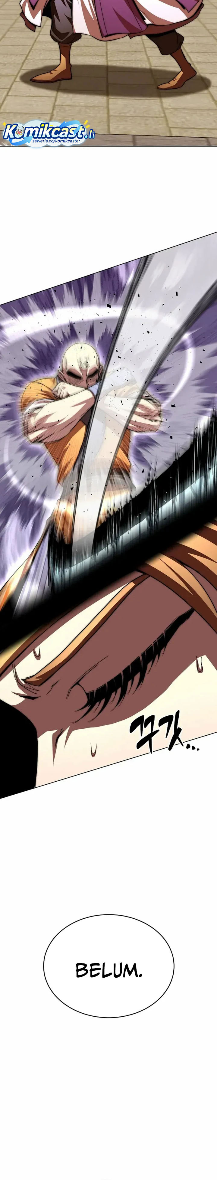 Baca Youngest Son of the NamGung Clan - Chapter 92 halaman 33