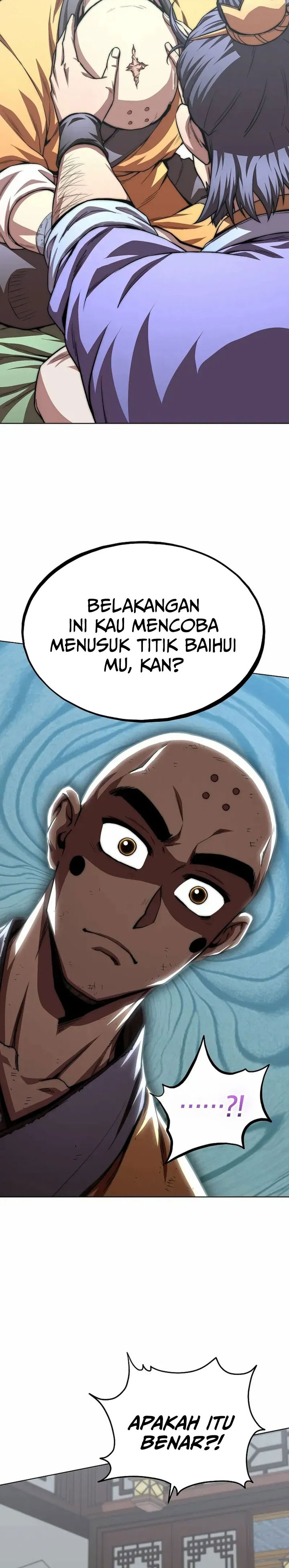 Baca Youngest Son of the NamGung Clan - Chapter 92 halaman 5