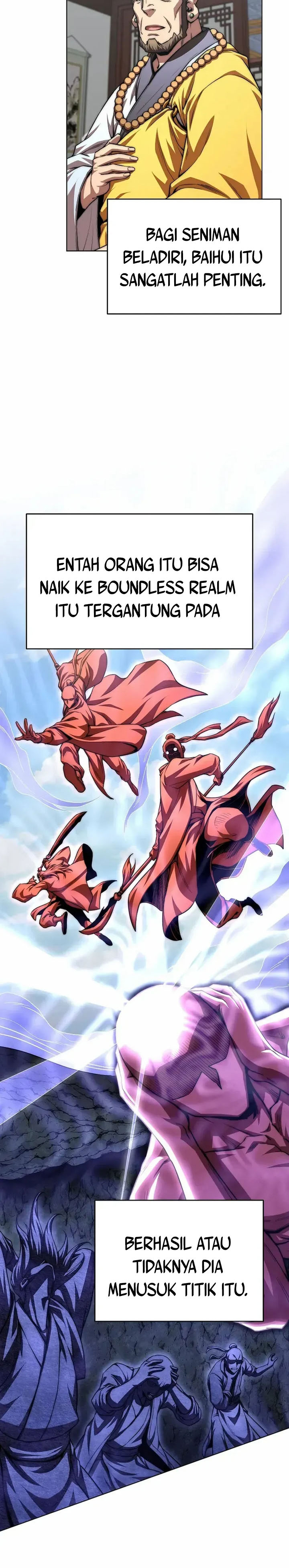 Baca Youngest Son of the NamGung Clan - Chapter 92 halaman 7