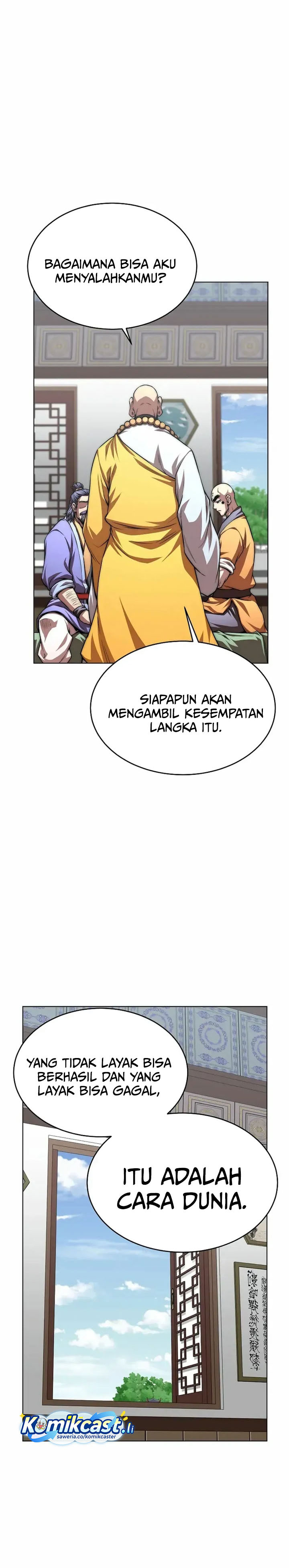 Baca Youngest Son of the NamGung Clan - Chapter 92 halaman 8