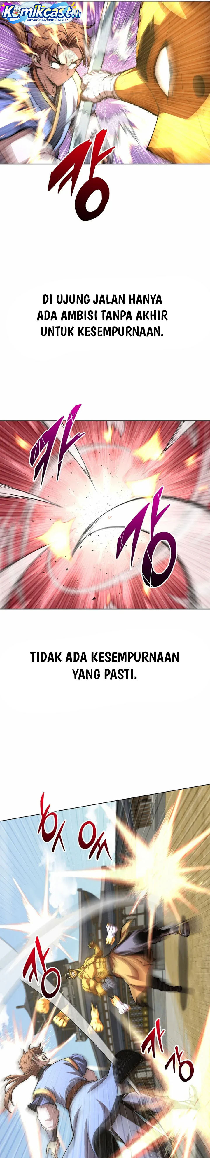 Baca Youngest Son of the NamGung Clan - Chapter 93 halaman 10