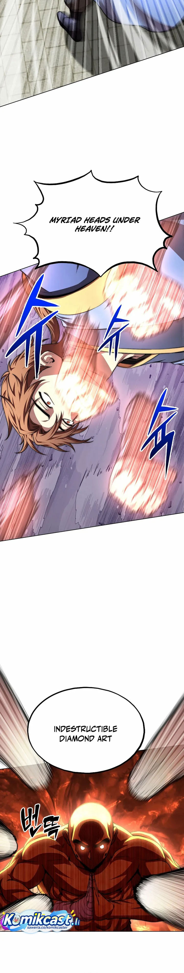 Baca Youngest Son of the NamGung Clan - Chapter 93 halaman 17