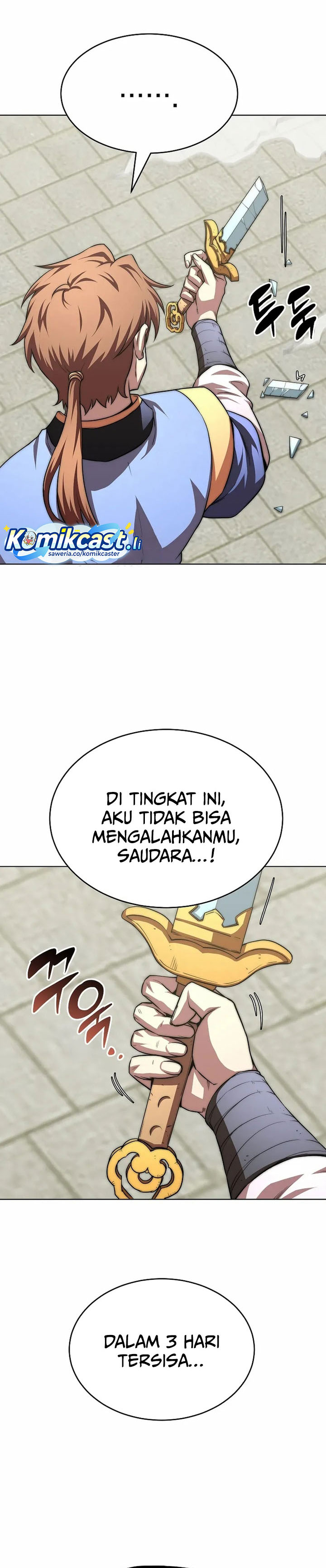 Baca Youngest Son of the NamGung Clan - Chapter 93 halaman 36