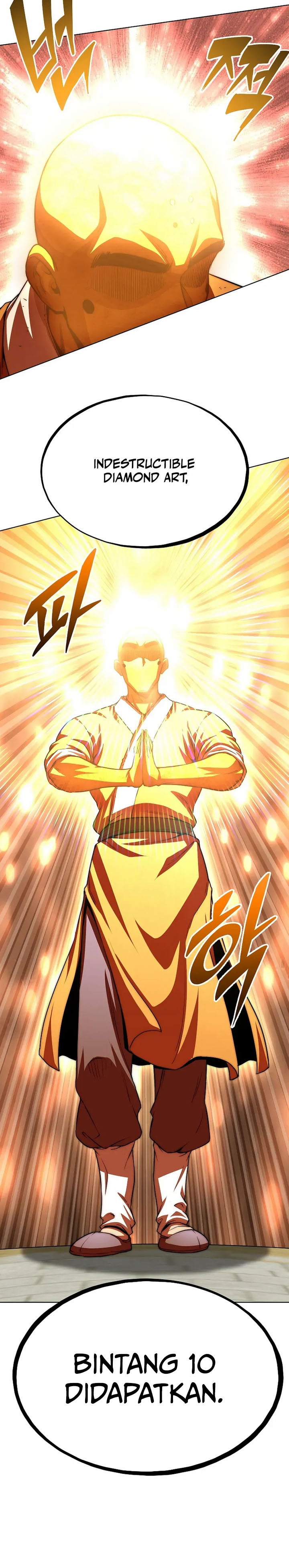 Baca Youngest Son of the NamGung Clan - Chapter 93 halaman 5