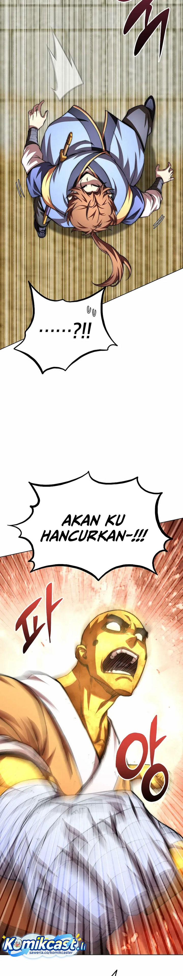 Baca Youngest Son of the NamGung Clan - Chapter 93 halaman 8