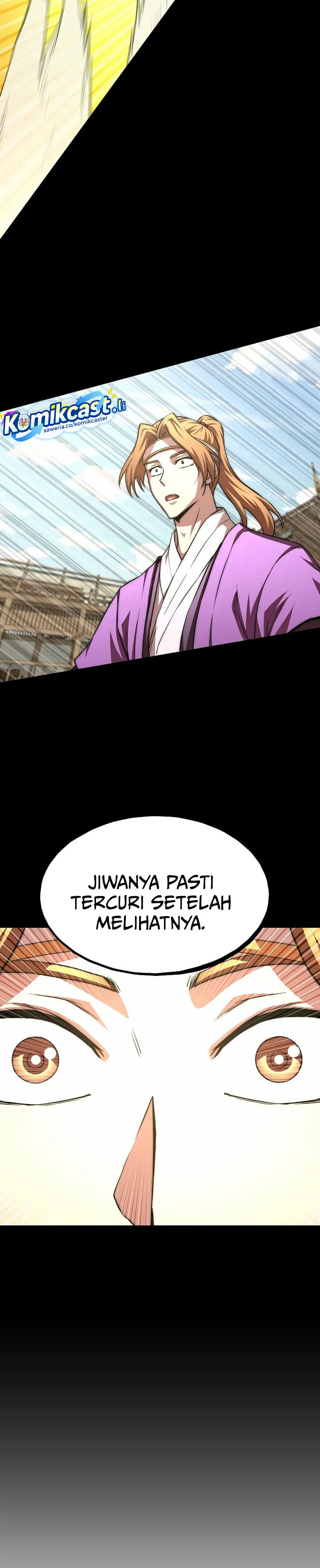 Youngest Son of the NamGung Clan Chapter 94 page 38