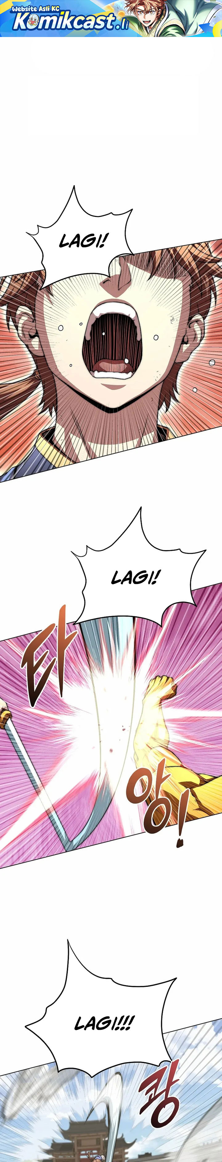 Youngest Son of the NamGung Clan Chapter 94 page 4