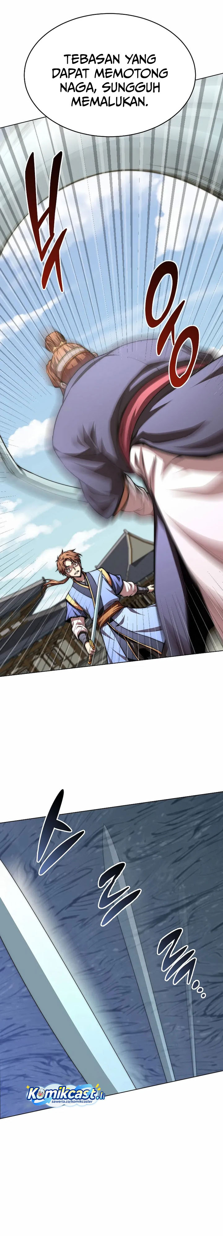 Youngest Son of the NamGung Clan Chapter 94 page 50