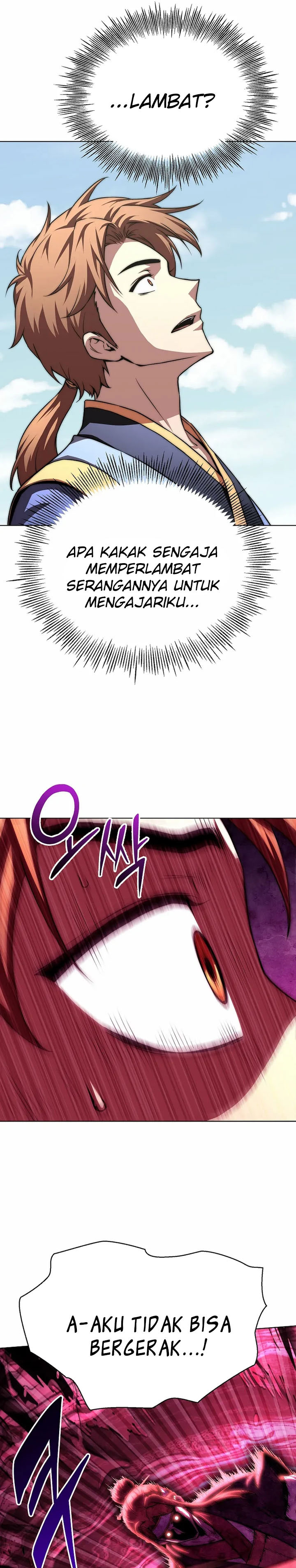 Youngest Son of the NamGung Clan Chapter 94 page 52