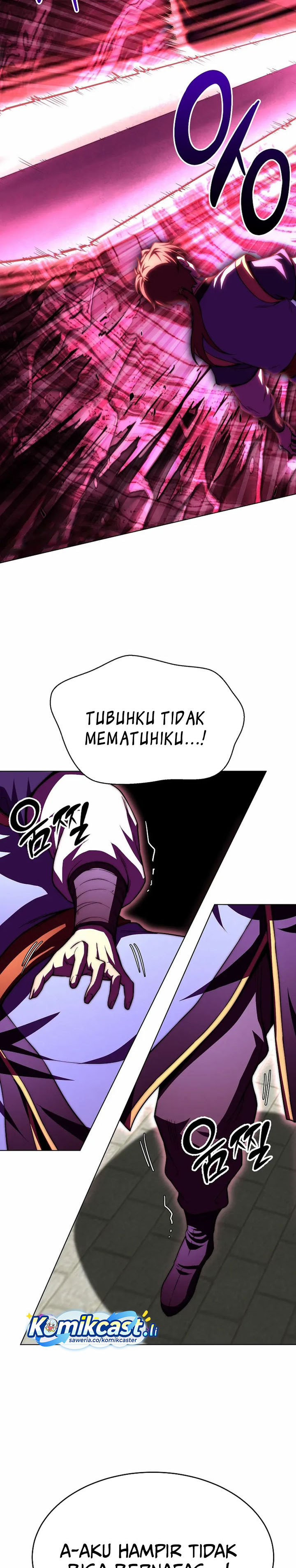 Youngest Son of the NamGung Clan Chapter 94 page 54