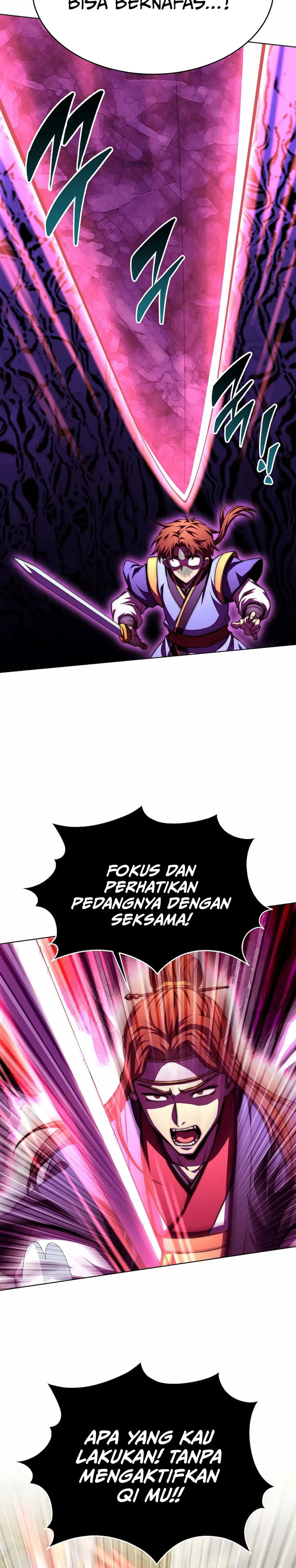Youngest Son of the NamGung Clan Chapter 94 page 56