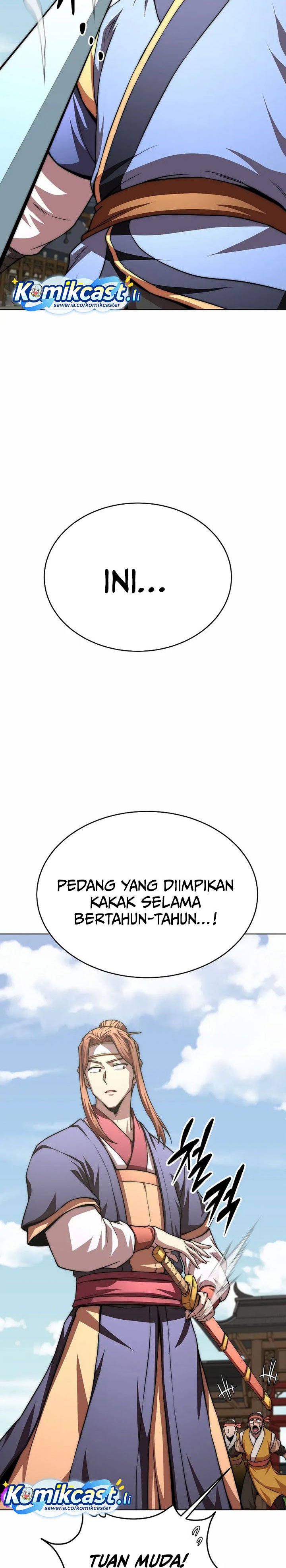 Youngest Son of the NamGung Clan Chapter 94 page 62