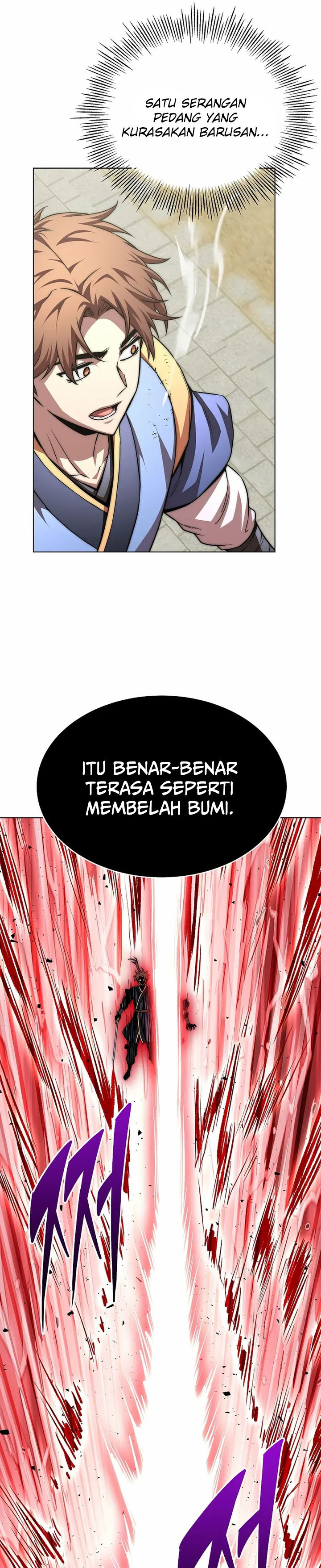 Youngest Son of the NamGung Clan Chapter 94 page 68