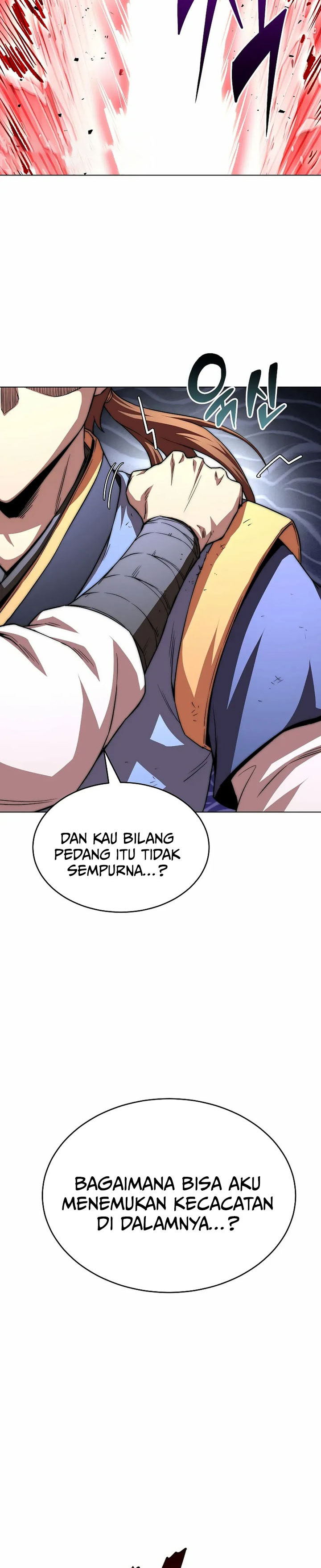 Youngest Son of the NamGung Clan Chapter 94 page 70