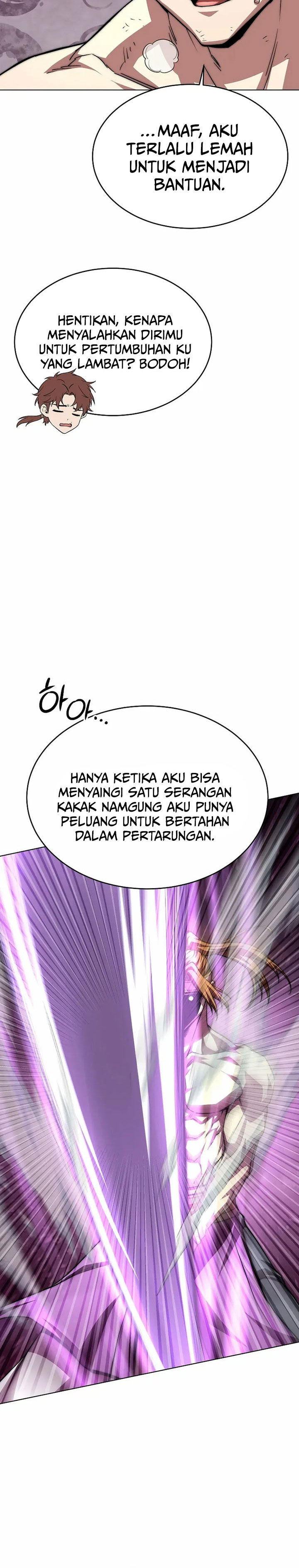 Youngest Son of the NamGung Clan Chapter 94 page 10