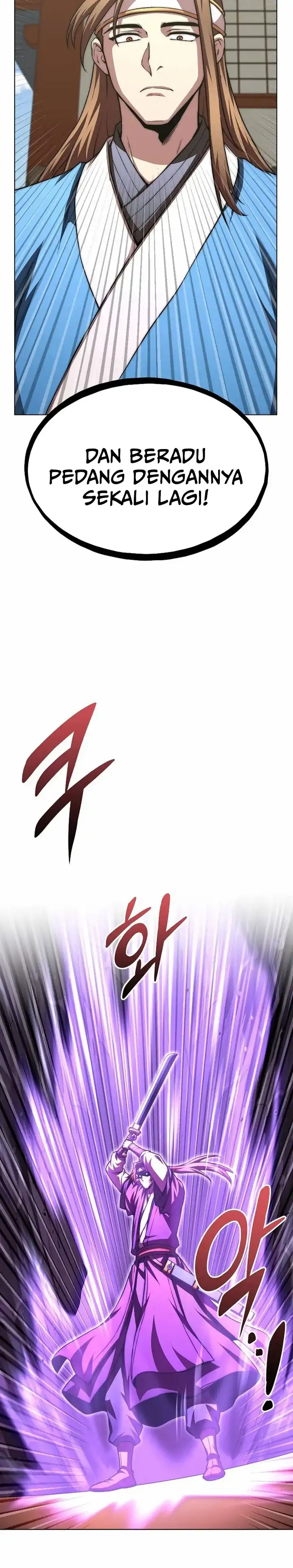 Youngest Son of the NamGung Clan Chapter 95 page 24
