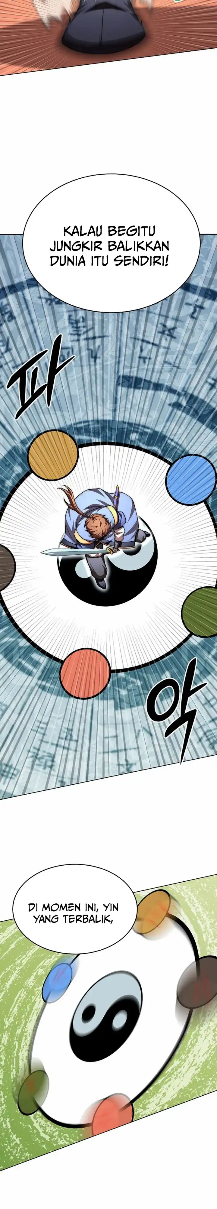 Youngest Son of the NamGung Clan Chapter 95 page 42