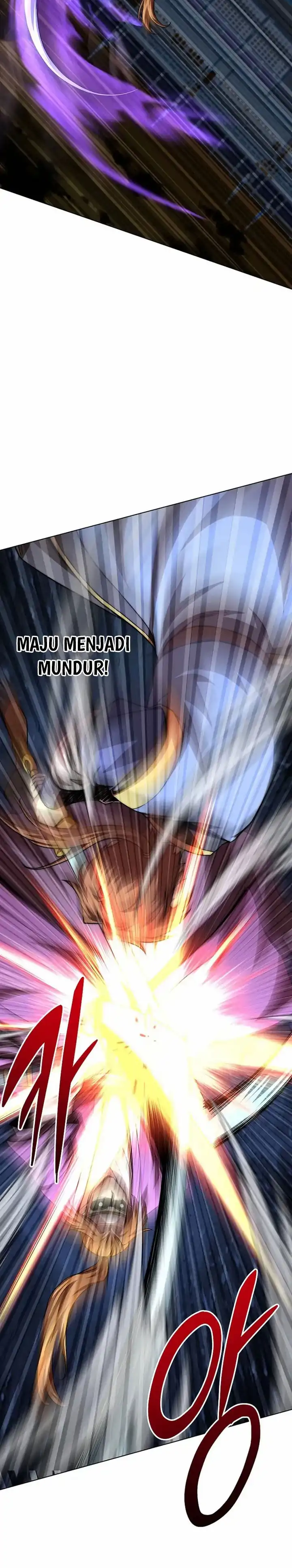 Youngest Son of the NamGung Clan Chapter 95 page 46