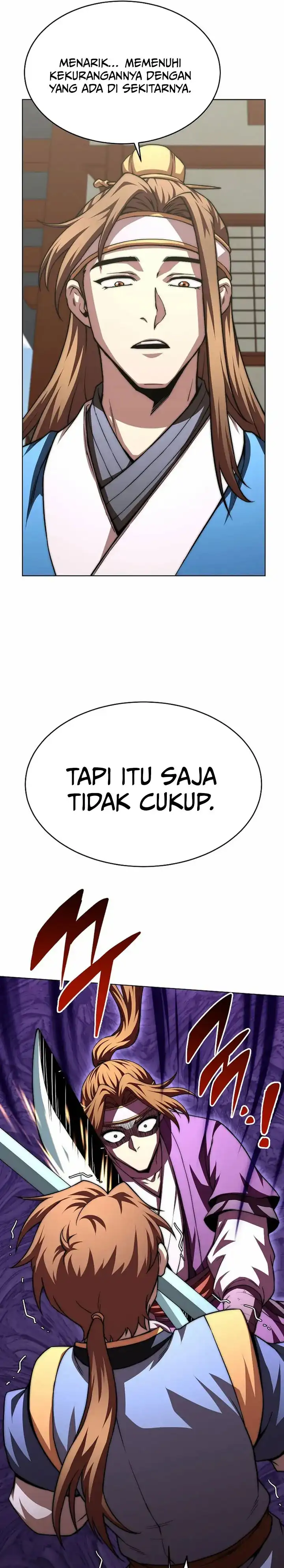 Youngest Son of the NamGung Clan Chapter 95 page 52