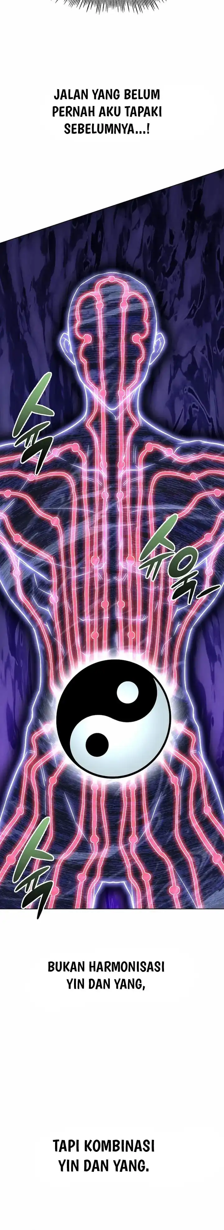 Youngest Son of the NamGung Clan Chapter 95 page 66