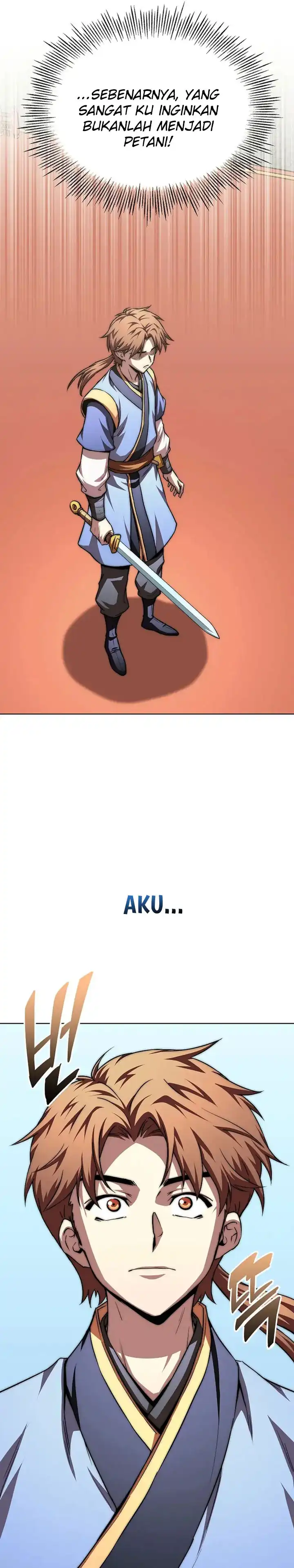 Youngest Son of the NamGung Clan Chapter 96 page 44