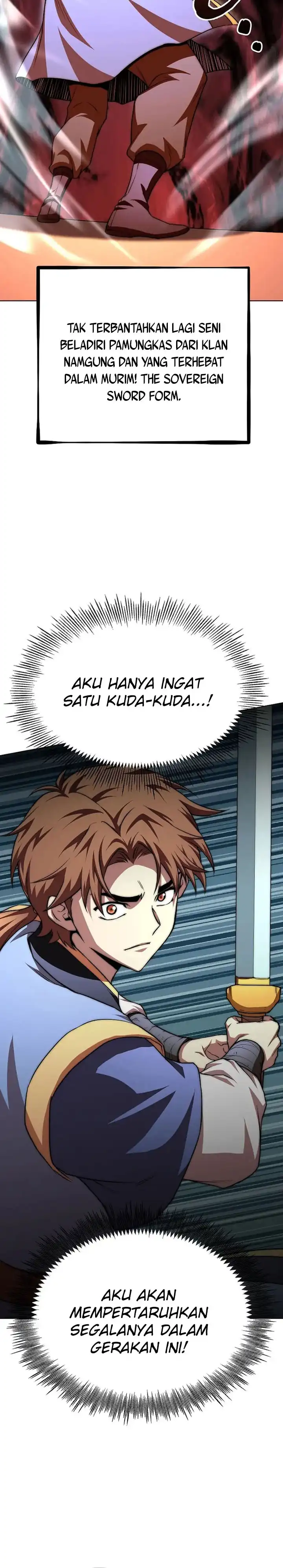 Youngest Son of the NamGung Clan Chapter 96 page 66