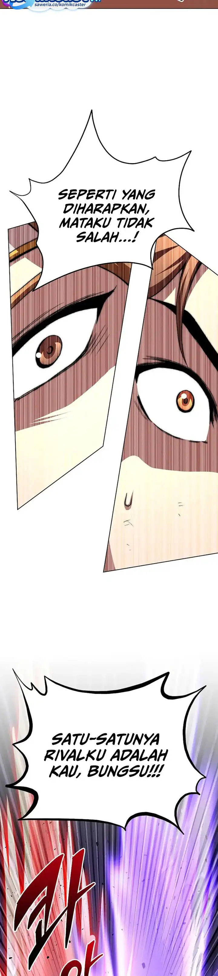 Youngest Son of the NamGung Clan Chapter 96 page 70