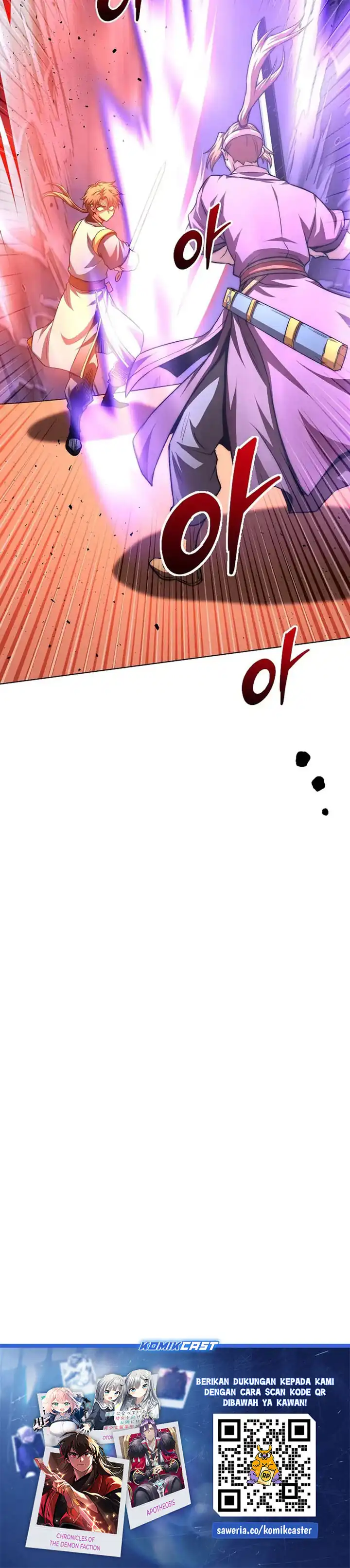 Youngest Son of the NamGung Clan Chapter 96 page 72