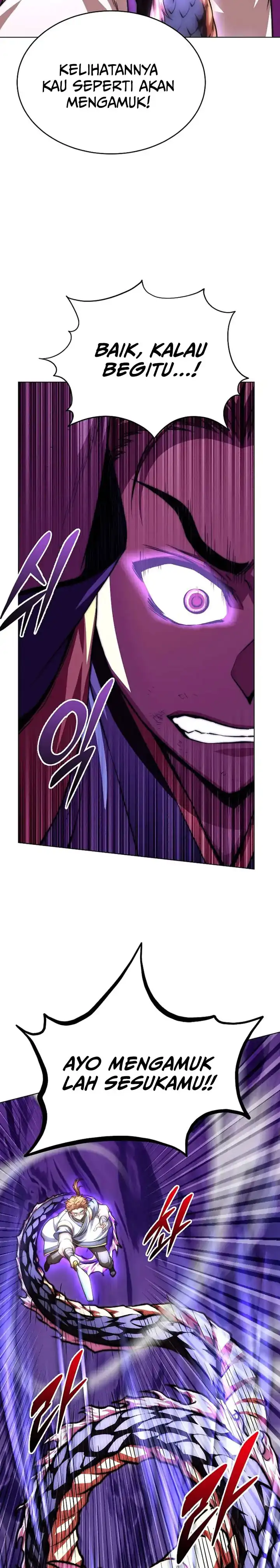 Youngest Son of the NamGung Clan Chapter 96 page 8