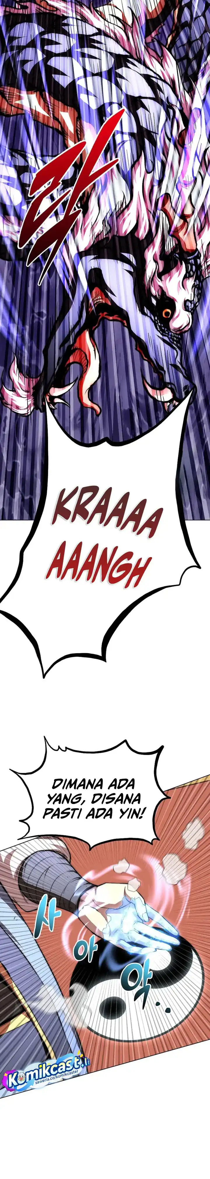Youngest Son of the NamGung Clan Chapter 96 page 10
