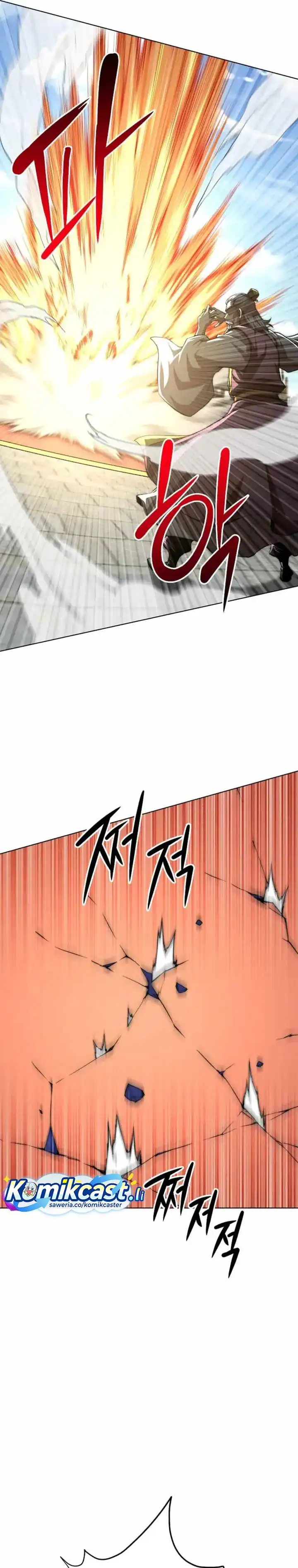 Youngest Son of the NamGung Clan Chapter 97 page 36