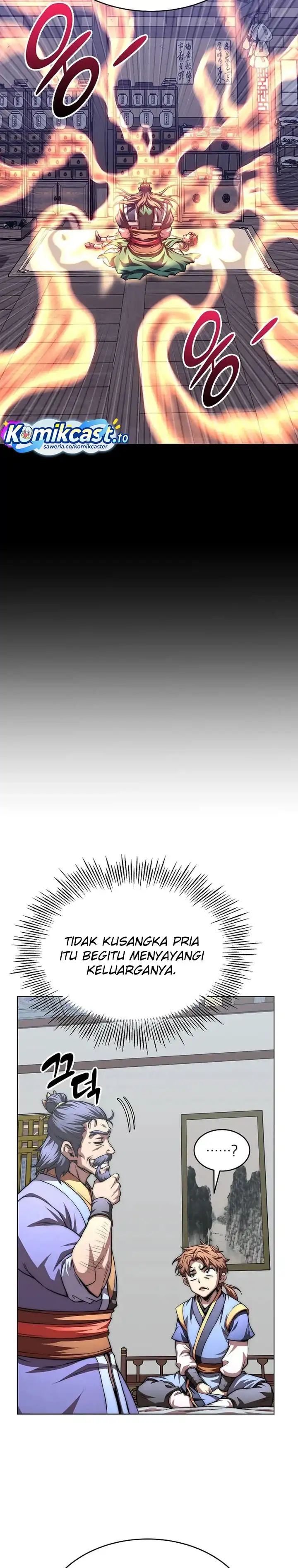 Baca Youngest Son of the NamGung Clan - Chapter 98 halaman 12