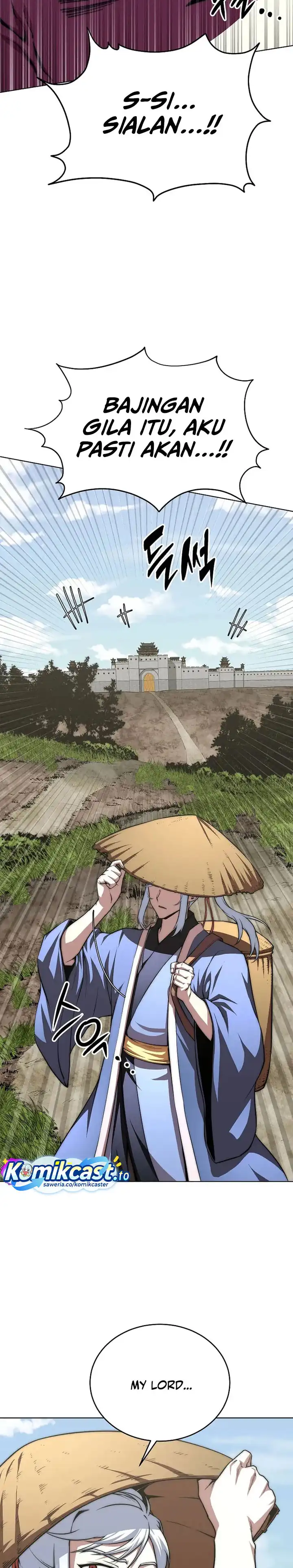 Baca Youngest Son of the NamGung Clan - Chapter 98 halaman 15