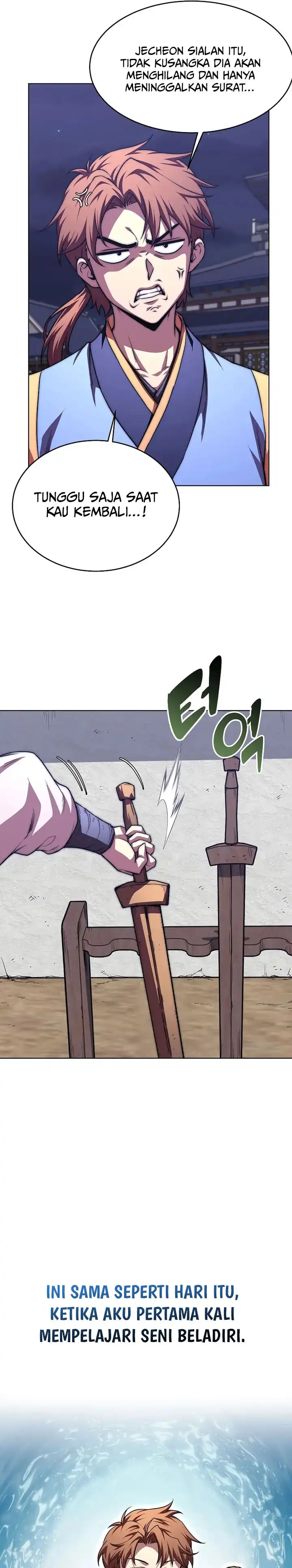 Baca Youngest Son of the NamGung Clan - Chapter 98 halaman 18