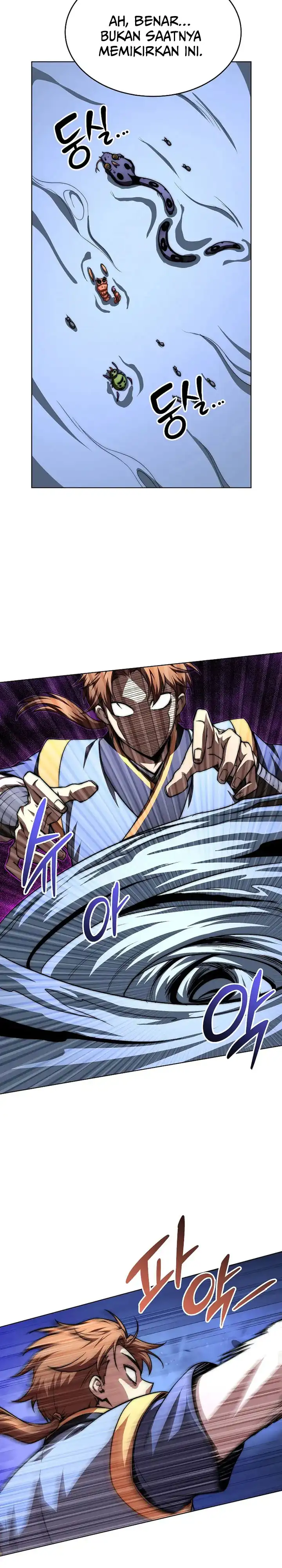 Baca Youngest Son of the NamGung Clan - Chapter 98 halaman 29