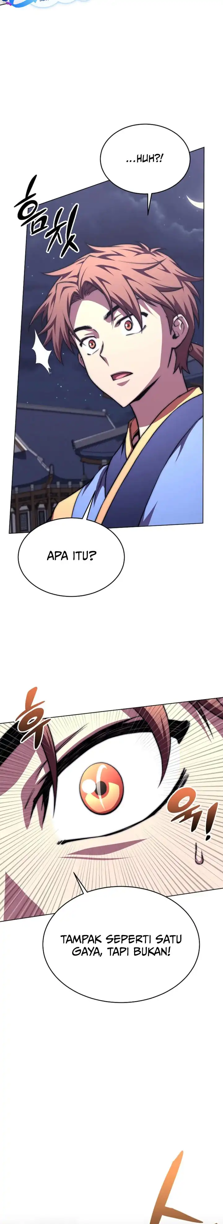 Baca Youngest Son of the NamGung Clan - Chapter 99 halaman 15