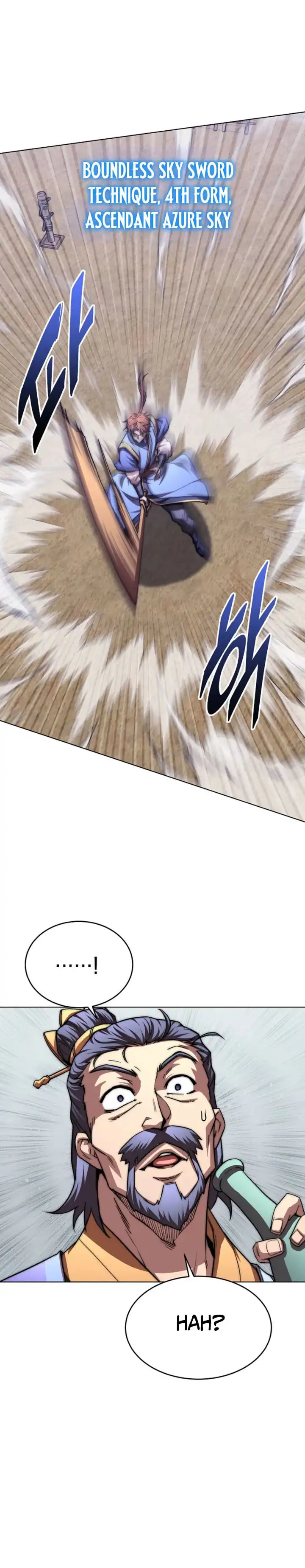 Baca Youngest Son of the NamGung Clan - Chapter 99 halaman 5