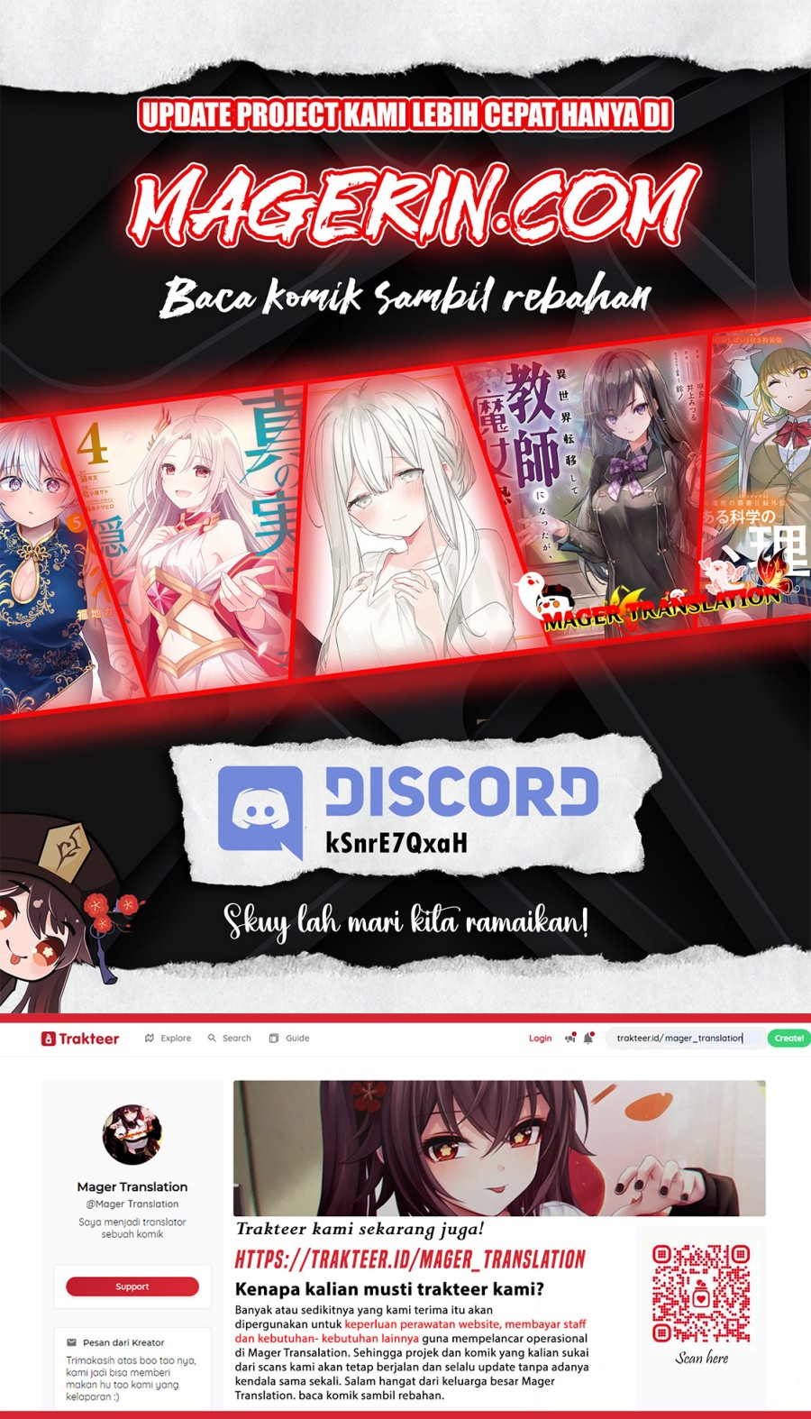 Baca Yowa Yowa Sensei Chapter 20 - Halaman 18 Baca Yowa Yowa Sensei - Chapter 20 halaman 18