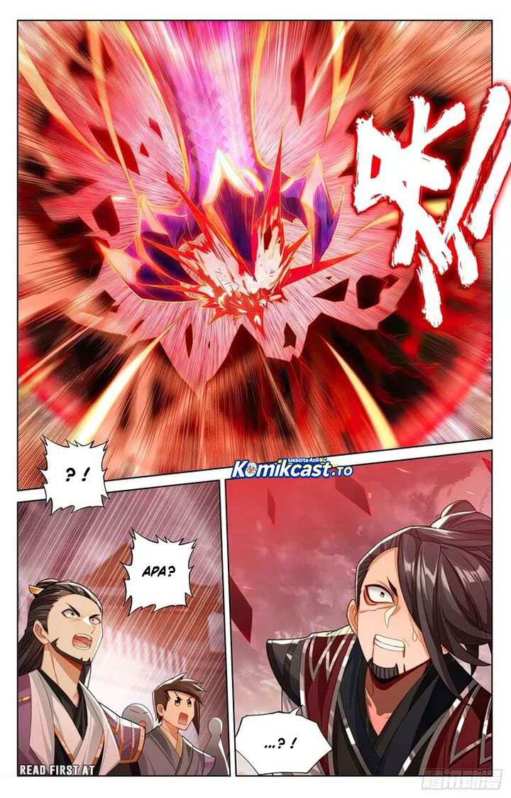 Baca Yuan Zun - Chapter 618.5 halaman 4