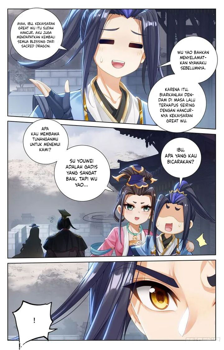 Baca Yuan Zun - Chapter 619.5 halaman 7