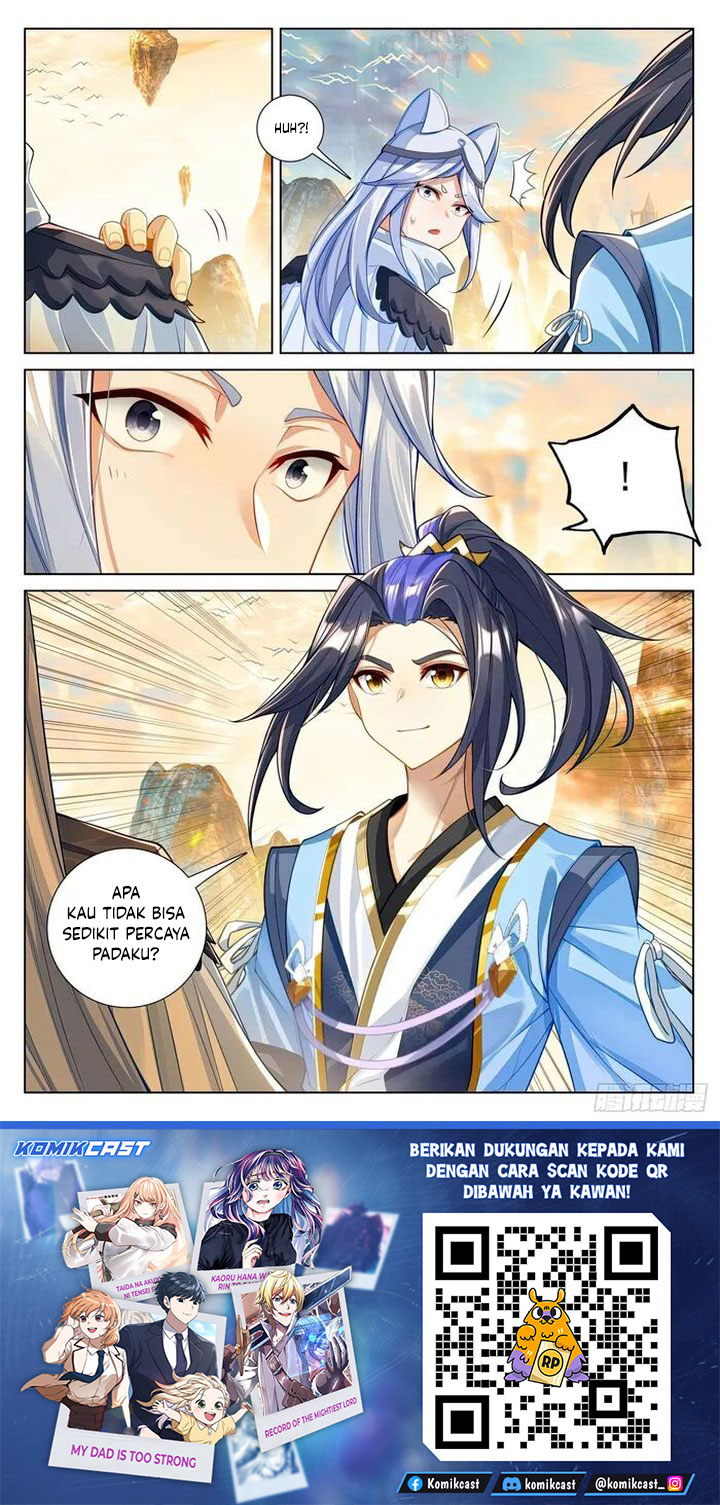 Baca Yuan Zun - Chapter 620.5 halaman 9