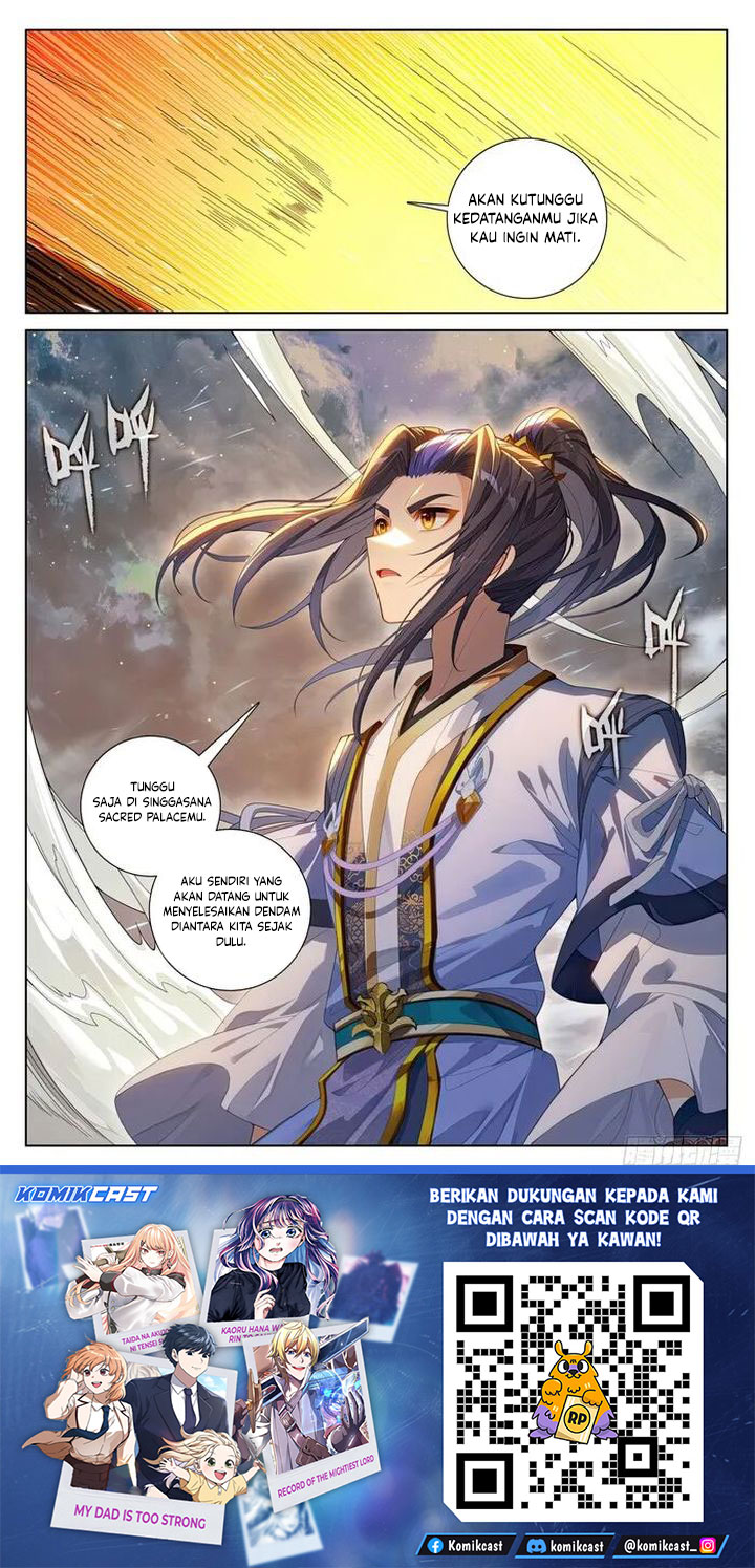 Baca Yuan Zun - Chapter 620 halaman 9