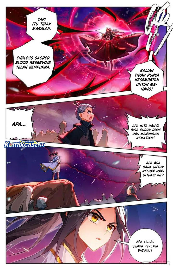 Baca Yuan Zun - Chapter 623.5 halaman 3