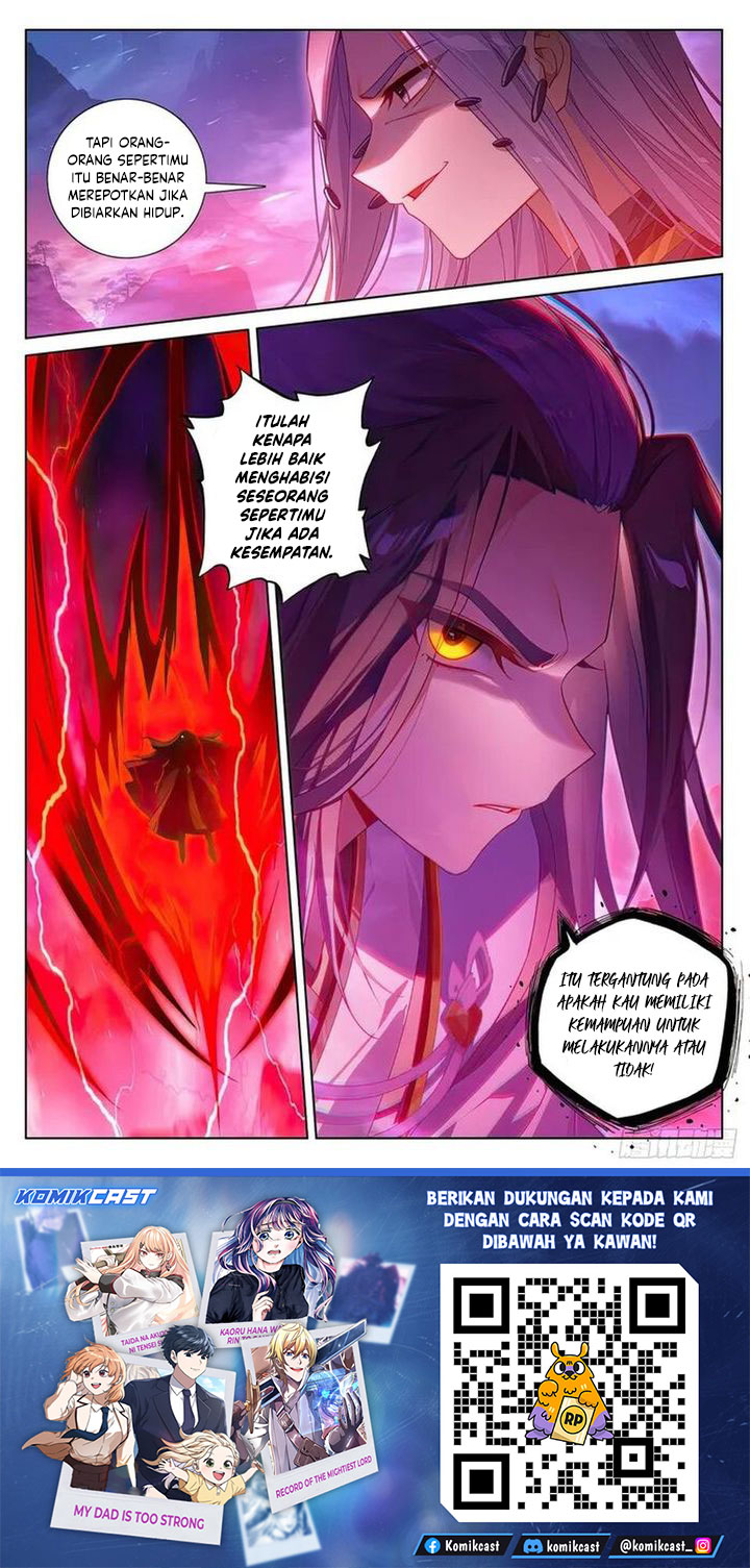 Baca Yuan Zun - Chapter 623.5 halaman 8