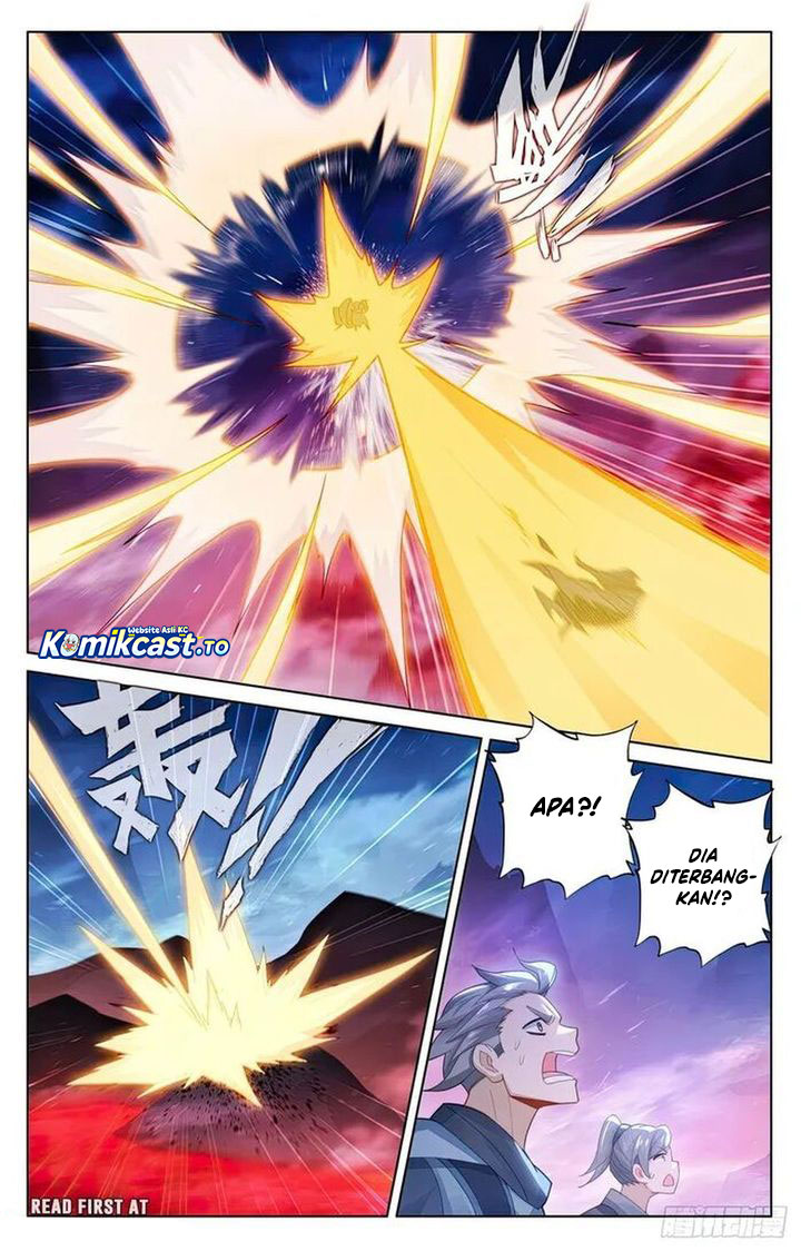 Baca Yuan Zun - Chapter 624 halaman 4