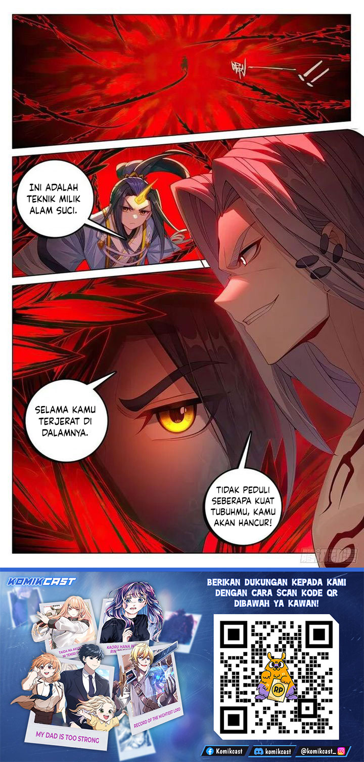 Baca Yuan Zun - Chapter 624 halaman 9