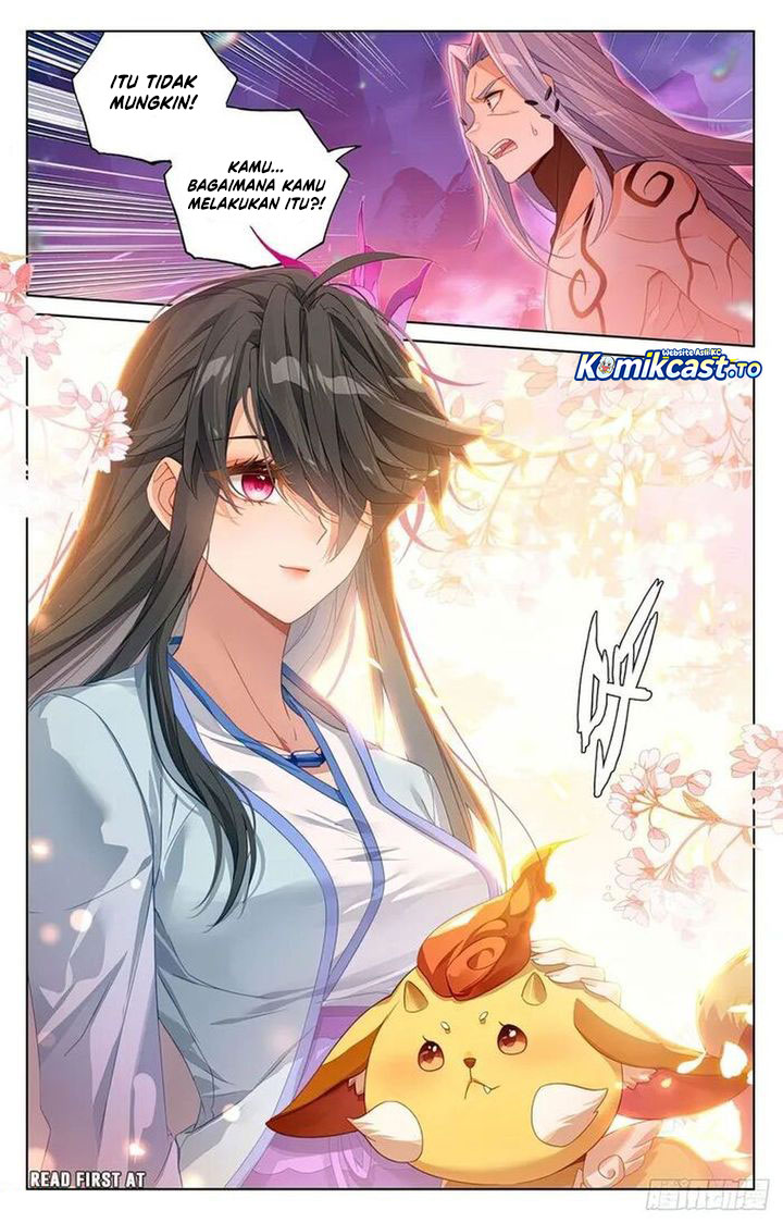 Baca Yuan Zun - Chapter 625.5 halaman 4