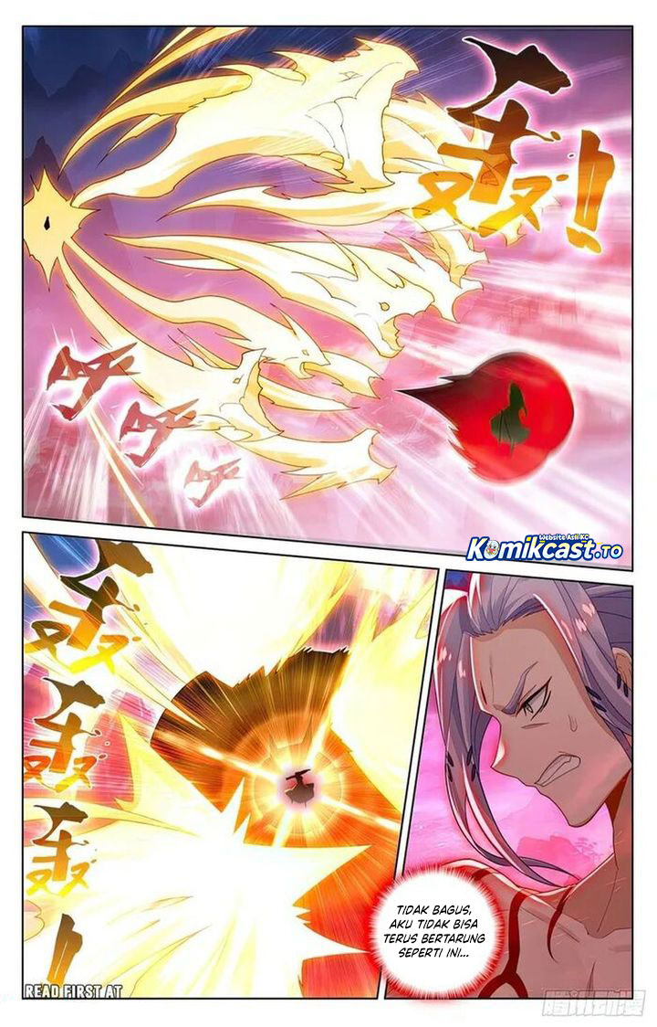 Baca Yuan Zun - Chapter 625.5 halaman 6